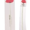 عطر زنانه کنزو بای فلاور پرفیوم و ادو تویلت Flower by Kenzo D&P 15681829830024508 kenzo flower by kenzo edt 50ml w 600