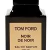 عطر زنانه و مردانه تام فورد نویر د نویر پرفیوم و ادو تویلت Noir De Noir D&p 1568538628noir de noir 3