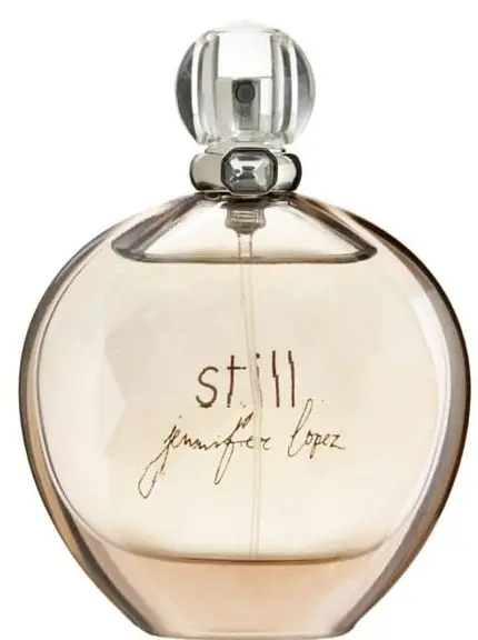 عطر زنانه جنیفر لوپز استیل پرفیوم و ادو تویلت Jennifer Lopez Still D&p
