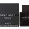 عطر لالیک انکری نوآر مردانه پرفیوم و ادو تویلت Lalique Encre Noire D&p 1568626875lalique encre noire 3