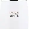 عطر مردانه لالیک وایت پرفیوم و ادو تویلت D&P Lalique White 1568627705lalique white 1