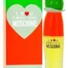عطر زنانه ماسکینو پرفیوم و ادو تویلت Moschino Cheap and Chic D&P 1568628338moschino cheap 2