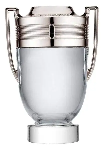 عطر مردانه پاکو رابان اینویکتوس پرفیوم و ادو تویلت Paco Rabanne Invictus