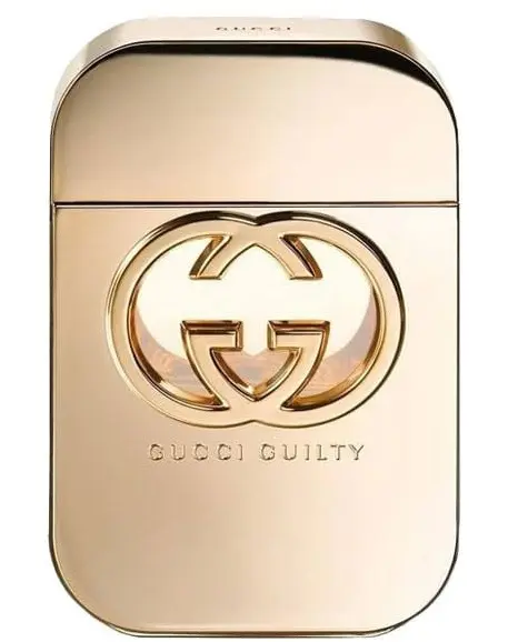 عطر زنانه گوچی پرفیوم و ادو تویلت Gucci Guilty D&P