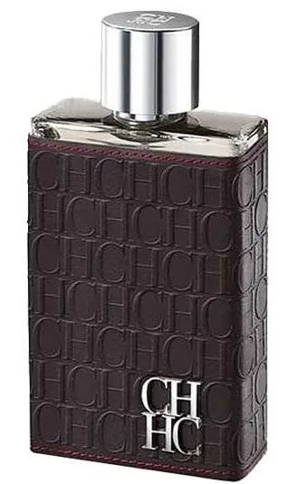 عطر مردانه کارولینا پرفیوم و ادو تویلت D&P Carolina Herrera CH