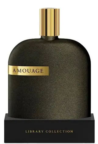 عطر زنانه مردانه آمواژ اپوس 7 پرفیوم و ادو تویلت Amouage Opus VII D&P