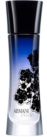 عطر زنانه جورجیو آرمانی پرفیوم و ادو تویلت D&P Giorgio Armani Code