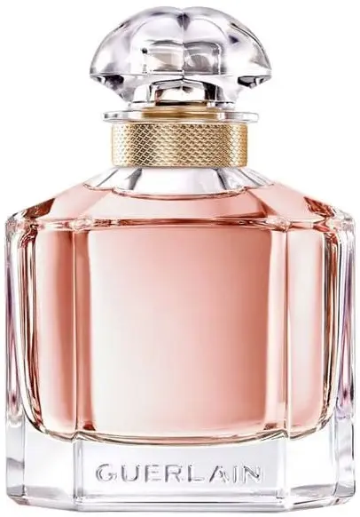 عطر زنانه گلرن مون پرفیوم و ادو تویلت D&P Mon Guerlain