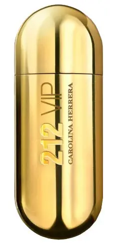 خرید عطر زنانه کارولینا هررا پرفیوم و ادو تویلت Carolina Herrera 212 VIP