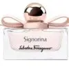 عطر زنانه سالواتوره پرفیوم و ادو تویلت Salvatore Ferragamo Signorina 1569061501signorina 1