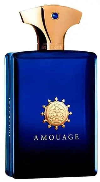 عطر مردانه اینترلود آمواژ پرفیوم و ادو تویلت Amouage Interlude D&P