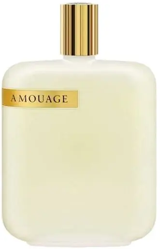 عطر زنانه و مردانه آمواژ اپوس وی پرفیوم و ادو تویلت D&P Amouage Opus V