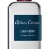 عطر آتلیه کلون عود سفیر ادوتویلت و پرفیوم Atelier Cologne Oud Saphir D&P 1569139325atelier cologne