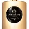عطر مردانه اتکینسونز ادو تویلت و پرفیوم D&P Atkinsons His Majesty 1569144868atkinsons his majesty 1