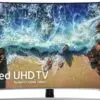تلویزیون سامسونگ منحنی فورکی 65NU8500 Samsung Smart 1 تلویزیون سامسونگ منحنی فورکی 65NU8500 Samsung Smart 15705391311