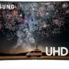 تلویزیون سامسونگ هوشمند فورکی منحنی Samsung 65RU7300 Smart 157054297665nu8500.4