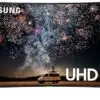 تلویزیون سامسونگ هوشمند فورکی منحنی Samsung 49RU7300 Smart 157054558365nu8500.4