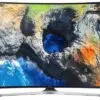 تلویزیون منحنی سامسونگ فورکی 55NU7350 Samsung Smart TV 15706353391