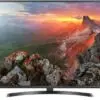 تلویزیون ال جی هوشمند فور کی49UK6470 LG 15707987161