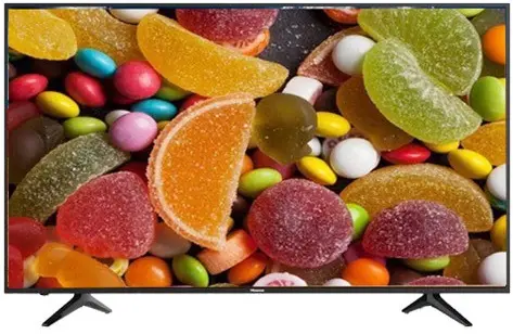 خرید تلویزیون هایسنس هوشمند فورکی 58A6100 Hisense