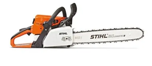 اره زنجیری اشتیل MS250 STIHL Chainsaw