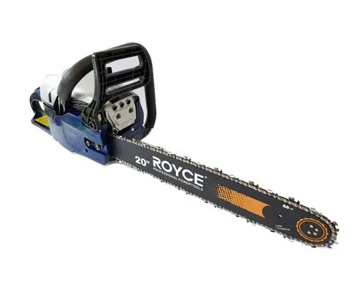 اره زنجیری موتوری رویس RGCS68-4.8 Royce Chain Saw