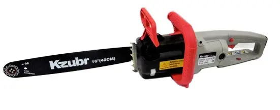 اره زنجیری برقی زوبر Kzubr 2800BT Eelctric Chainsaw