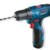 دریل پیچ گوشتی شارژی بوش GSR 1080-2-LI Bosch Cordless Drill 1 دریل پیچ گوشتی شارژی بوش GSR 1080-2-LI Bosch Cordless Drill 1571929935gsr 1080 2 li 3