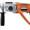 دریل چکشی ورکس 710 وات WX330-1 Worx Drill Hammer 1571930301n1900b 6