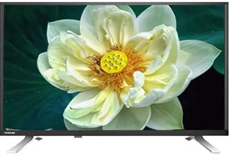 تلویزیون هوشمند توشیبا فول اچ دی Toshiba 49L5865 Smart