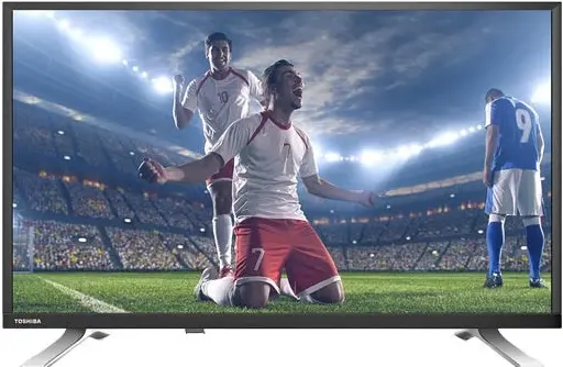 تلویزیون توشیبا اچ دی TOSHIBA 32L5865EE LED