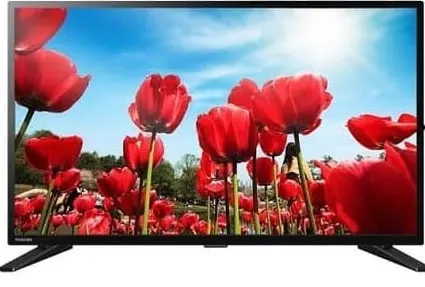 تلویزیون توشیبا ال ای دی 43S2850EE Toshiba WXGA LED TV