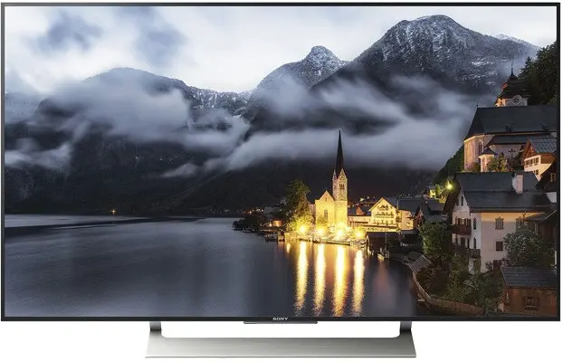 تلویزیون سونی ال ای دی هوشمند KD-75X9000E Sony Smart 4K LED
