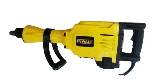 چکش تخریب دیوالت 2800 وات D95 Dewalt Demolition Hammer