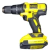 دریل شارژی دیوالت 26 ولت 26V Dewalt Cordless Drill 157286751226v 2
