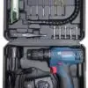 دریل شارژی بوش TSR1200-2-LI Bosch Cordless Drill 1572868530tst50 2 6