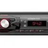 دستگاه پخش خودرو MP3-S615L Car Audio FM Player 1 دستگاه پخش خودرو MP3-S615L Car Audio FM Player 1572945315sms68mw02e.10