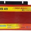 اینورتر خودرو 1500 وات G-Amistar 1500W Power Inverter 1572949044 g amistar 3