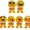 عروسک فنری اموجی Emoticon Spring Doll 15729498261787bt 8
