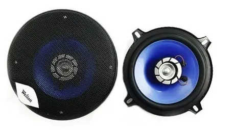 اسپیکر خودرو دایره ای ویلیون TS-A1340 Welion