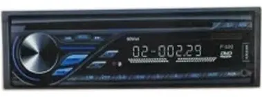 خرید پخش کننده خودرو پایونیر 60 وات Pioneer P-593 Car Audio