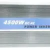 مبدل برق خودرو 4500 وات Power Inverter Quantum 4500W 15731261797012b