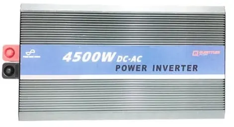مبدل برق خودرو 4500 وات Power Inverter Quantum 4500W