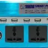 مبدل برق خودرو 1000 وات Cil 1000W 1 مبدل برق خودرو 1000 وات Cil 1000W 1573296023waw32560gc 7