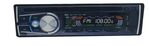 پخش کننده خودرو پایونر Pioneer CAR Audio