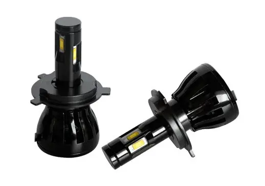 هدلایت خودرو چهار طرفه G6 H4 Bright LED Car Headlight