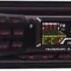 پخش کننده خودرو ایکس بی تاد CAR Audio XBTOD 6011 1573381925plc 4