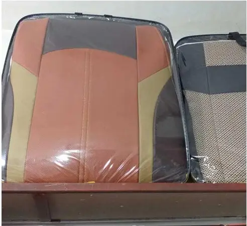 روکش صندلی خودرو Car seat cover