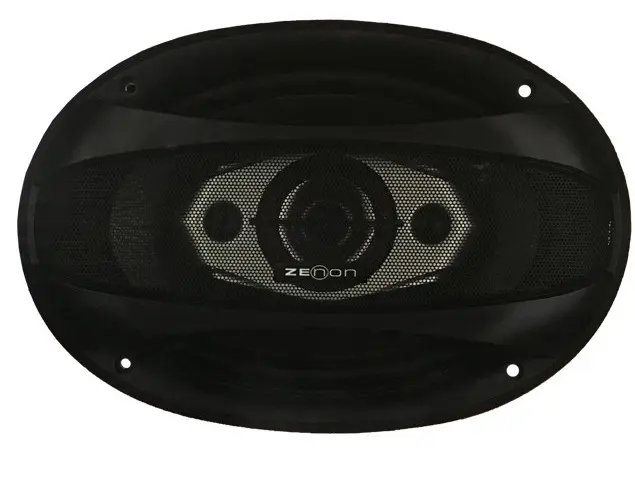 اسپیکر خودرو زنون 450 وات ZN-696V Zenon