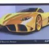 مانیتور آینه ای لمسی خودرو 7 اینچ 7inch Rearview LED Monitor 1573481476 car monitor 5